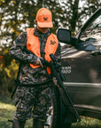 Vortex Crossfire HD 3-9x40 Richtkijker, Muzzleloader BDC Dradenkruis (MOA)