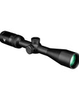 Vortex Crossfire HD 3-9x40 Richtkijker, Muzzleloader BDC Dradenkruis (MOA)