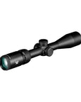 Vortex Crossfire HD 3-9x40 Richtkijker, Verlicht Dead-Hold 2A BDC Dradenkruis (MOA)