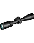 Vortex Crossfire HD 3-9x40 Richtkijker, Verlicht Dead-Hold 2A BDC Dradenkruis (MOA)
