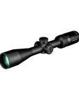 Vortex Crossfire HD 3-9x40 Richtkijker, Verlicht Dead-Hold 2A BDC Dradenkruis (MOA)