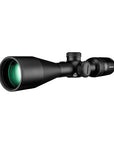 Vortex Crossfire HD 3-9x40 Richtkijker, Verlicht Dead-Hold 2A BDC Dradenkruis (MOA)