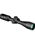 Vortex Crossfire HD 3-9x40 Richtkijker, Verlicht Dead-Hold 2A BDC Dradenkruis (MOA)