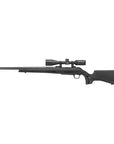 Vortex Crossfire HD 4-12x44 Richtkijker, Dead-Hold BDC Dradenkruis (MOA)