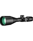 Vortex Crossfire HD 4-12x44 Richtkijker, Dead-Hold BDC Dradenkruis (MOA)