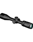 Vortex Crossfire HD 4-12x44 Richtkijker, WideRange Plex Dradenkruis (MOA)