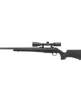 Vortex Crossfire HD 4-12x44 Richtkijker, WideRange Plex Dradenkruis (MOA)