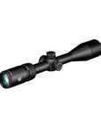 Vortex Crossfire HD 4-12x44 Richtkijker, WideRange Plex Dradenkruis (MOA)