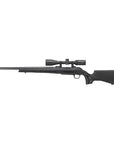 Vortex Crossfire HD 4-12x44 Richtkijker, Verlicht Dead-Hold 2A BDC Dradenkruis (MOA)