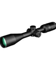 Vortex Crossfire HD 4-12x44 Richtkijker, Verlicht Dead-Hold 2A BDC Dradenkruis (MOA)