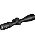 Vortex Crossfire HD 6-18x50 Richtkijker, Verlicht Dead-Hold 2A BDC Dradenkruis (MOA)