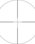 Vortex Triumph HD 3-9x40 Richtkijker, Dead-Hold BDC Dradenkruis (MOA)