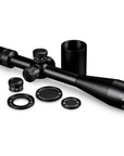 Vortex Richtkijker Golden Eagle HD 15-60x52 SFP, SCR-1 Dradenkruis (MOA)