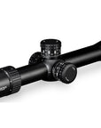 Vortex Richtkijker Golden Eagle HD 15-60x52 SFP, ECR-1 Dradenkruis (MOA)
