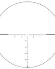 Vortex Richtkijker Golden Eagle HD 15-60x52 SFP, ECR-1 Dradenkruis (MOA)