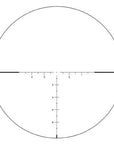 Vortex Richtkijker Golden Eagle HD 15-60x52 SFP, ECR-1 Dradenkruis (MOA)