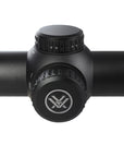 Vortex Richtkijker Strike Eagle 1-8x24 SFP, AR-BDC3 (MOA)