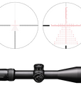 Vortex Richtkijker Strike Eagle 5-25x56 FFP, EBR-7C (MRAD)