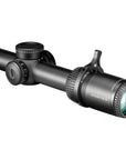 Vortex Richtkijker Strike Eagle 1-8x24 FFP, EBR-8 (MOA)