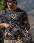 Vortex Richtkijker Strike Eagle 3-18x44 FFP, EBR-7C (MOA)