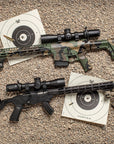 Vortex Richtkijker Strike Eagle 3-18x44 FFP, EBR-7C (MRAD)