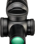 Vortex Richtkijker Strike Eagle 1-10x24 FFP, EBR-8 (MOA)