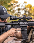 Vortex Richtkijker Strike Eagle 1-10x24 FFP, EBR-8 (MRAD)