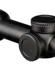 Vortex Richtkijker Strike Eagle 1-10x24 FFP, EBR-8 (MRAD)