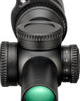 Vortex Richtkijker Strike Eagle 1-10x24 FFP, EBR-8 (MRAD)