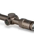 Vortex Razor HD Gen II-E 1-6x24 Richtkijker, VMR-2 Dradenkruis (MRAD)