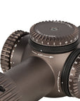 Vortex Razor HD Gen II-E 1-6x24 Richtkijker, VMR-2 Dradenkruis (MRAD)