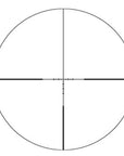 Vortex Razor HD Gen II-E 1-6x24 Richtkijker, VMR-2 Dradenkruis (MRAD)