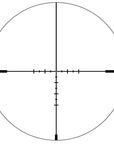 Vortex Razor HD Gen II-E 1-6x24 Richtkijker, VMR-2 Dradenkruis (MRAD)