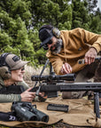 Vortex Richtkijker Venom 3-15x44 FFP, EBR-7C (MRAD)