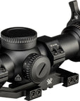 Vortex Richtkijker Venom 1-6x24 (MOA) Bundel met Sport Mount