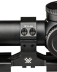 Vortex Richtkijker Venom 1-6x24 (MOA) Bundel met Sport Mount