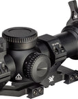 Vortex Richtkijker Venom 1-6x24 Bundel met Red Dot en Sport Mount