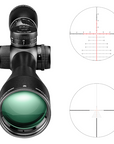 Vortex Richtkijker Razor HD LHT 4.5-22x50 FFP, XLR-2 Dradenkruis (MRAD)