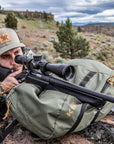 Vortex Richtkijker Razor HD LHT 3-15x42 SFP HSR-5i MOA