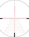 Vortex Richtkijker Razor HD GEN II 4.5-27x56 FFP, EBR-7C Dradenkruis (MOA)