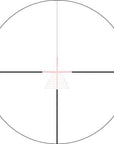 Vortex Richtkijker Razor HD GEN II 4.5-27x56 FFP, EBR-7C Dradenkruis (MOA)