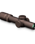 Vortex Richtkijker Razor HD GEN III 1-10x24 FFP, EBR-9 Dradenkruis (MRAD)