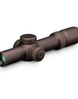 Vortex Richtkijker Razor HD GEN III 1-10x24 FFP, EBR-9 Dradenkruis (MRAD)