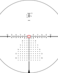 Vortex Richtkijker Razor HD GEN III 1-10x24 FFP, EBR-9 Dradenkruis (MRAD)
