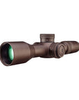 Vortex Richtkijker Razor HD GEN III 4-24x44 FFP, EBR-7D Dradenkruis (MRAD)