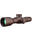 Vortex Richtkijker Razor HD GEN III 4-24x44 FFP, EBR-7D Dradenkruis (MRAD)