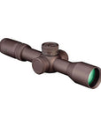 Vortex Richtkijker Razor HD GEN III 4-24x44 FFP, EBR-7D Dradenkruis (MRAD)