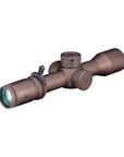 Vortex Richtkijker Razor HD GEN III 4-24x44 FFP, EBR-7D Dradenkruis (MRAD)