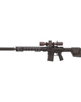 Vortex Richtkijker Razor HD GEN III 4-24x44 FFP, EBR-7D Dradenkruis (MRAD)
