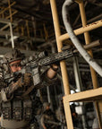 Vortex Richtkijker Razor HD GEN III 4-24x44 FFP, EBR-7D Dradenkruis (MRAD)